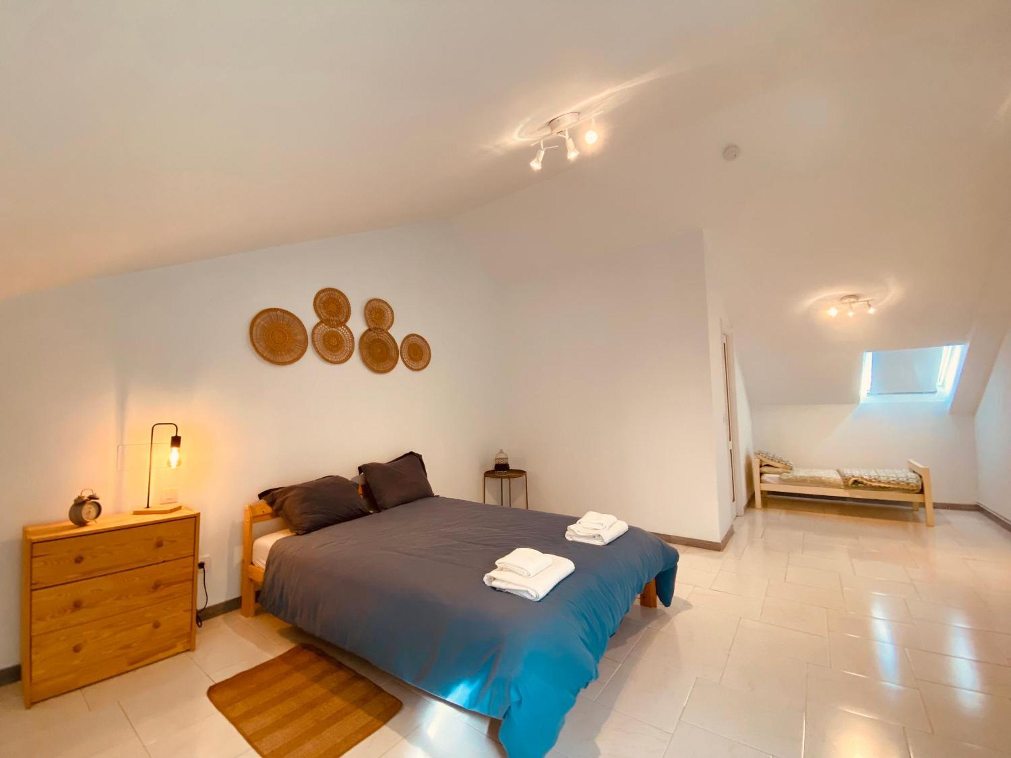 Alameda House Villa Santa Marta de Ortigueira Exterior photo